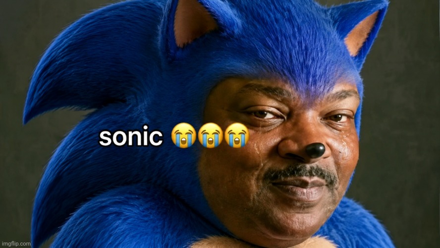 sonic | image tagged in sonic | made w/ Imgflip meme maker