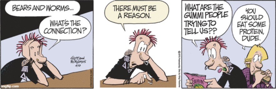 Zits | image tagged in comics | made w/ Imgflip meme maker