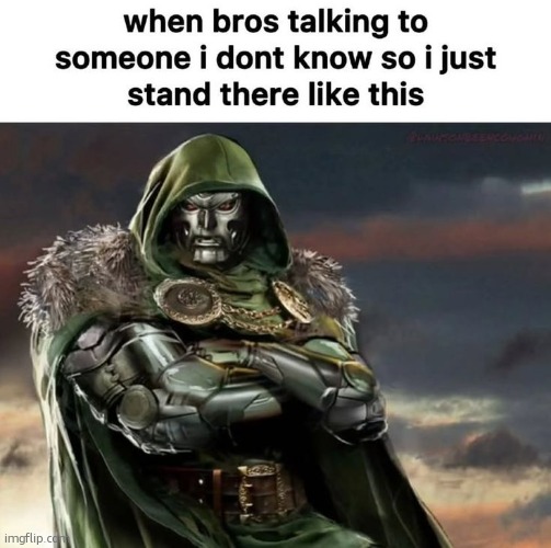. | made w/ Imgflip meme maker