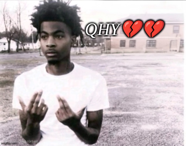 Qhy?? | image tagged in sybau free | made w/ Imgflip meme maker