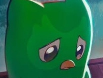 Sad Duo Blank Meme Template