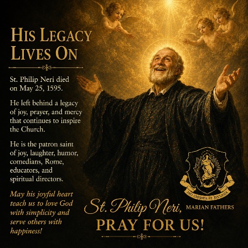 One of my favorites… | image tagged in saints,catholicism | made w/ Imgflip meme maker