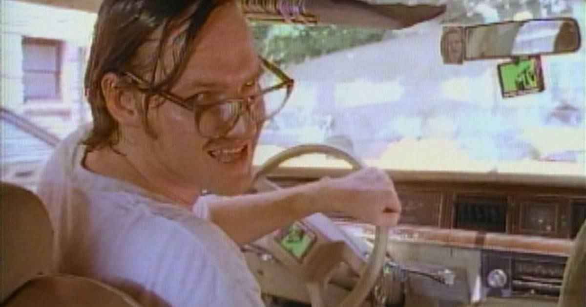 Jimmy the Cab Driver Blank Meme Template