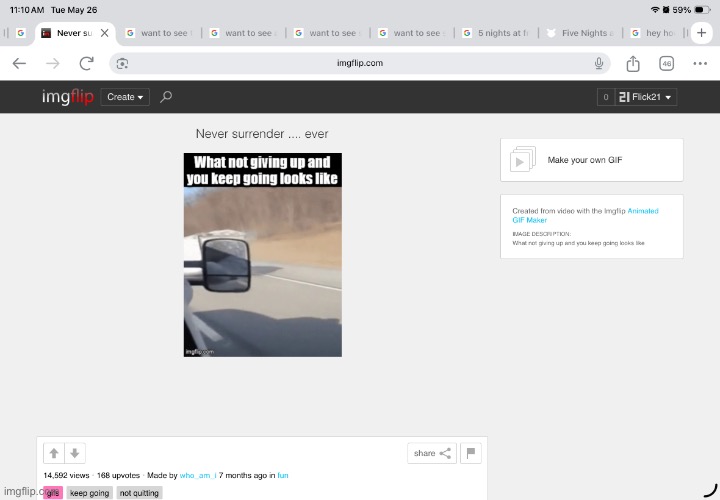 GUYS THE TOP 1 MEMER PROBALLY QUIT IMGFLIP | image tagged in img_2109 png | made w/ Imgflip meme maker