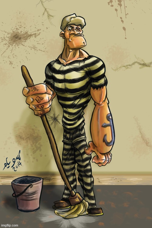 image tagged in popeye 36 webp | made w/ Imgflip meme maker