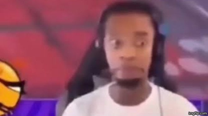 every time someone brings up how hard i used to try to defend toady it sends chills down my spine | made w/ Imgflip meme maker