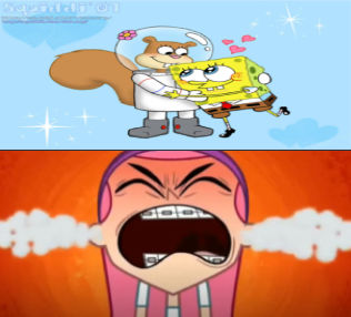 EDITH WHYYYYY Blank Meme Template