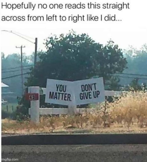 image tagged in you had one job | made w/ Imgflip meme maker