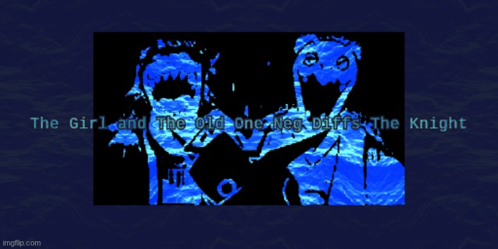 I made this :) | image tagged in prophecy | made w/ Imgflip meme maker