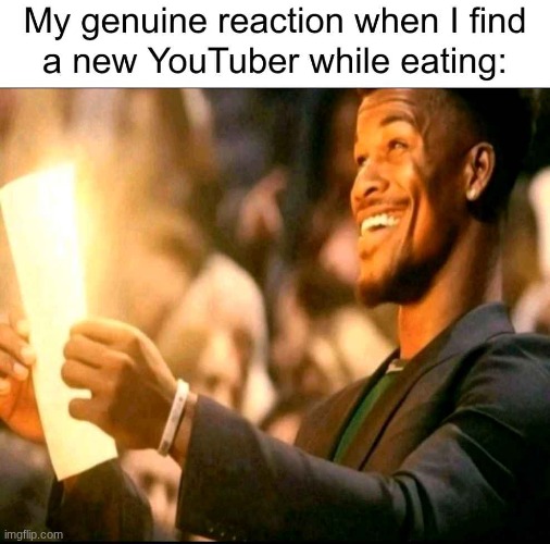New Youtuber | image tagged in memes,funny memes,basketball meme,youtube,low quality,peak | made w/ Imgflip meme maker