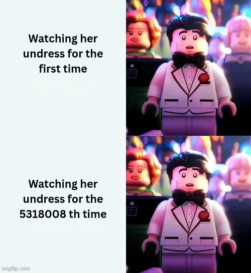 Undress | image tagged in sex jokes | made w/ Imgflip meme maker