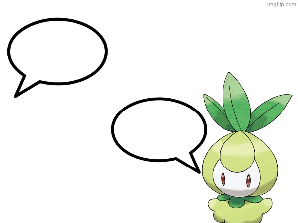 High Quality Talk to Lilly Jr. Blank Meme Template