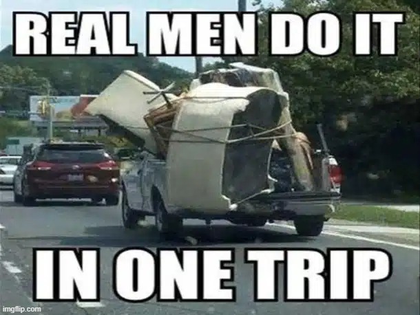 Real Men | image tagged in repost | made w/ Imgflip meme maker