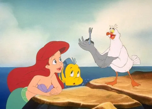 High Quality Dinglehopper Blank Meme Template