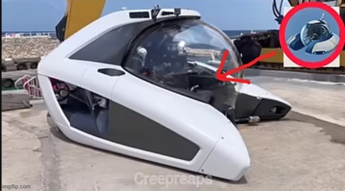 seamoth irl?!?!?! | image tagged in memes | made w/ Imgflip meme maker