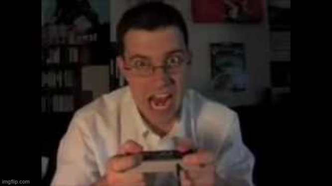 ASSSSSSSS | image tagged in avgn ass | made w/ Imgflip meme maker
