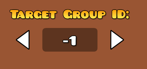 Target Group ID: -1 Blank Meme Template