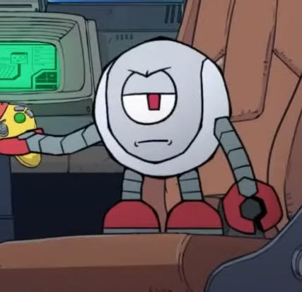 Kaboodle Stare Blank Meme Template