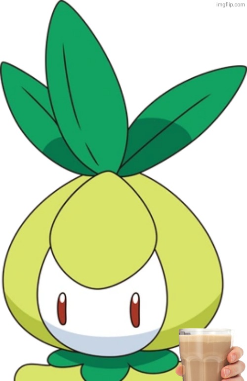 Neutral Lilly Jr. | image tagged in neutral lilly jr | made w/ Imgflip meme maker