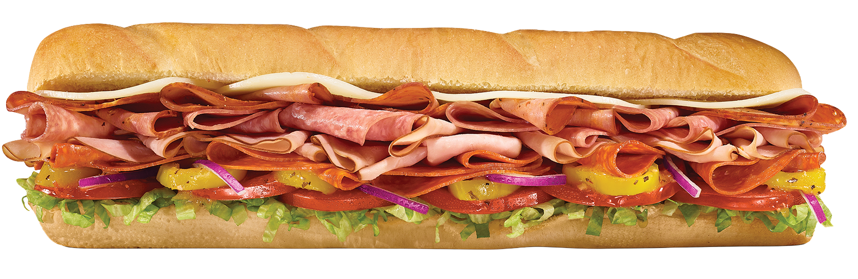 Sandwich Blank Meme Template