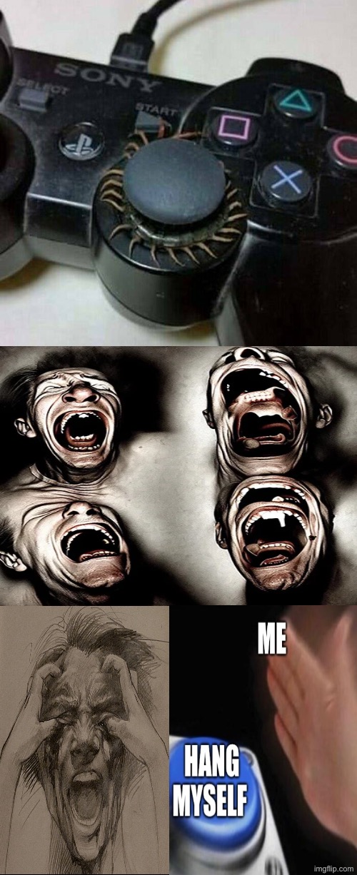 This is a nightmare fueling image | image tagged in cursed images,nightmare fuel,centipedes,unsee juice,drink bleach,somebody kill me please | made w/ Imgflip meme maker