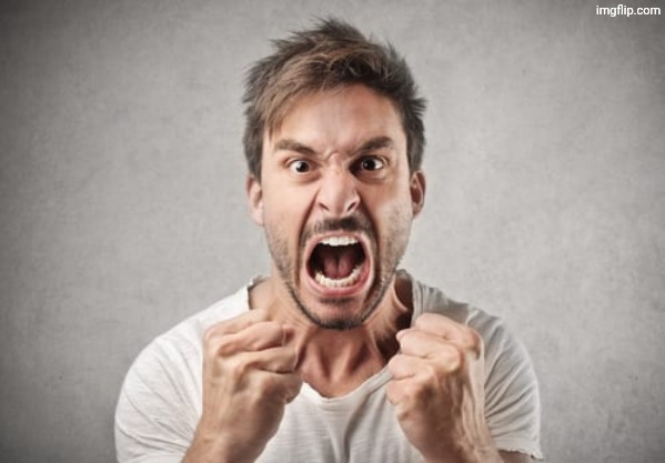 Very extremely angry man | image tagged in very extremely angry man | made w/ Imgflip meme maker