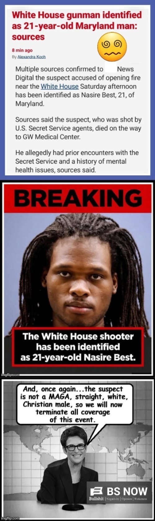 Best White House Shooter | image tagged in best white house shooter | made w/ Imgflip meme maker