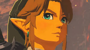 link Blank Meme Template