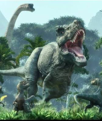 Dinosaur Old Meme Blank Meme Template