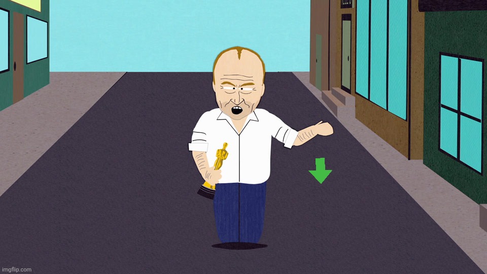 phil collins southpark | image tagged in phil collins southpark | made w/ Imgflip meme maker