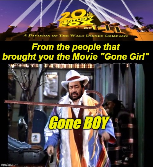 Al Green Primaried by somebody only half as obnoxious | From the people that brought you the Movie "Gone Girl"; Gone BOY | image tagged in gone boy al green meme | made w/ Imgflip meme maker
