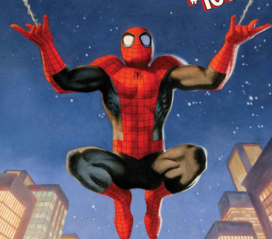 Spiderman WTF Blank Meme Template