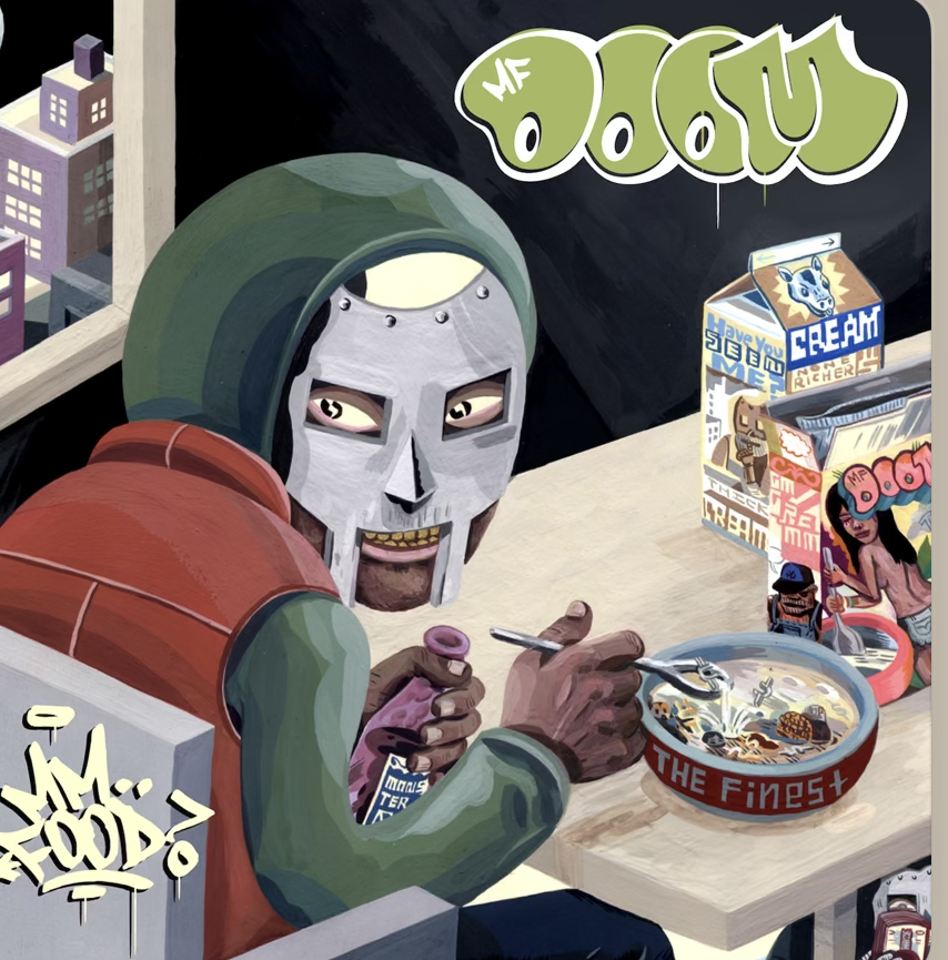 Doom Blank Meme Template