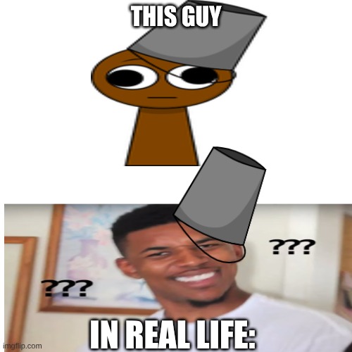 Brud is a black guy | this guy; in real life: | image tagged in memes,confused nick young,looks like | made w/ Imgflip meme maker