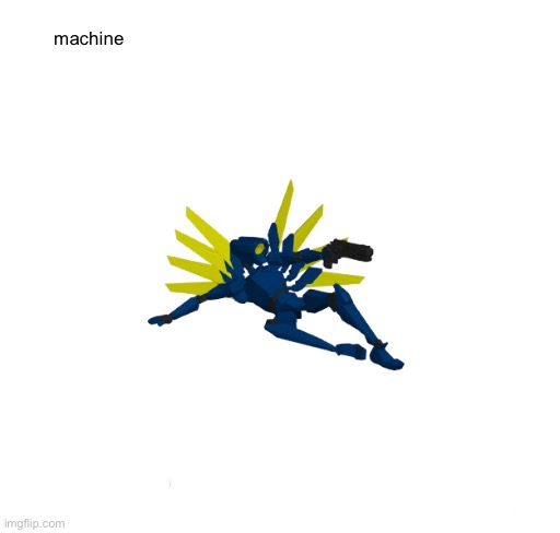Finish the drawing | machine | image tagged in finish the drawing | made w/ Imgflip meme maker
