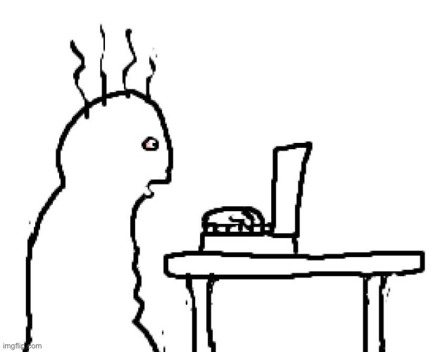 High Quality Goog Blank Meme Template