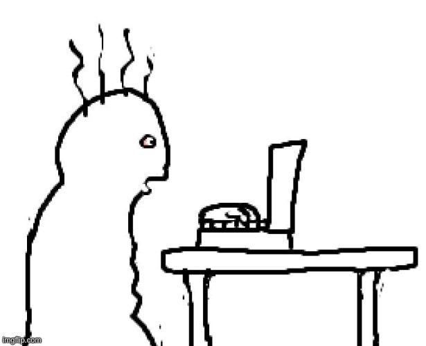mockingbird. is not a real user and is an experimental account, most things it says is biased | image tagged in goog | made w/ Imgflip meme maker