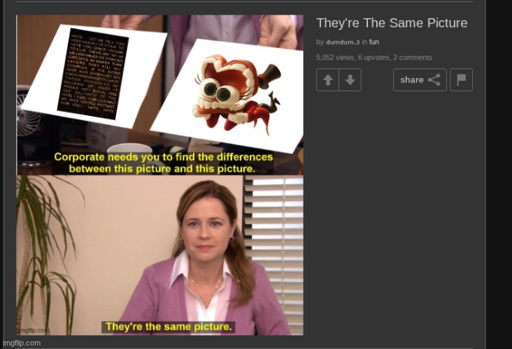 when the heck did I make this? | image tagged in when the heck did i make this | made w/ Imgflip meme maker