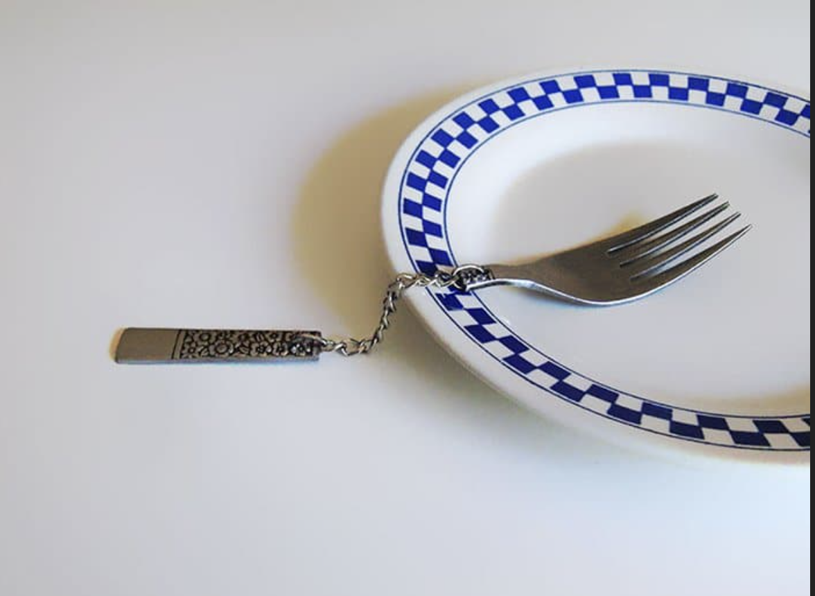 High Quality Fucking useless fork Blank Meme Template
