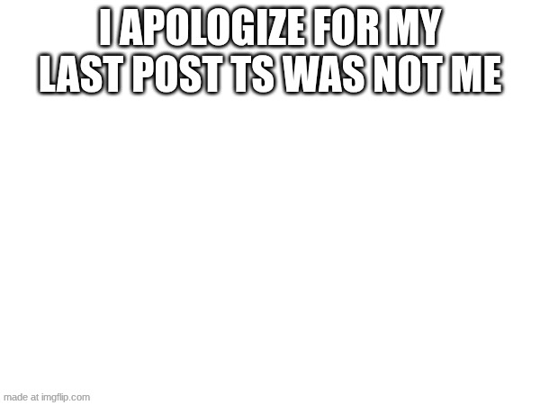 MB gang I actually speak French tho | I apologize for my last post TS was not me | made w/ Imgflip meme maker