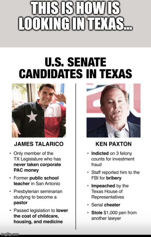What you get for obeying Trump | This is how is looking in Texas... | image tagged in donald trump,trump,texas,nevertrump,trump sucks,conservative | made w/ Imgflip meme maker