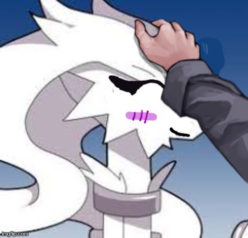 Verita the Reshiram very happy | image tagged in verita the reshiram very happy | made w/ Imgflip meme maker