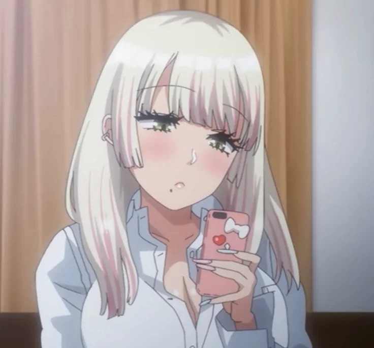 lilla Blank Meme Template