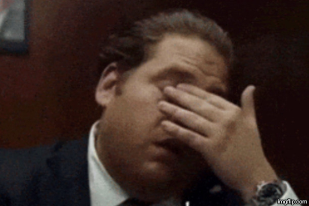 tfw you really wanna ventpost but yk nobody would listen cuz msmg's a terrible place to vent to | made w/ Imgflip meme maker