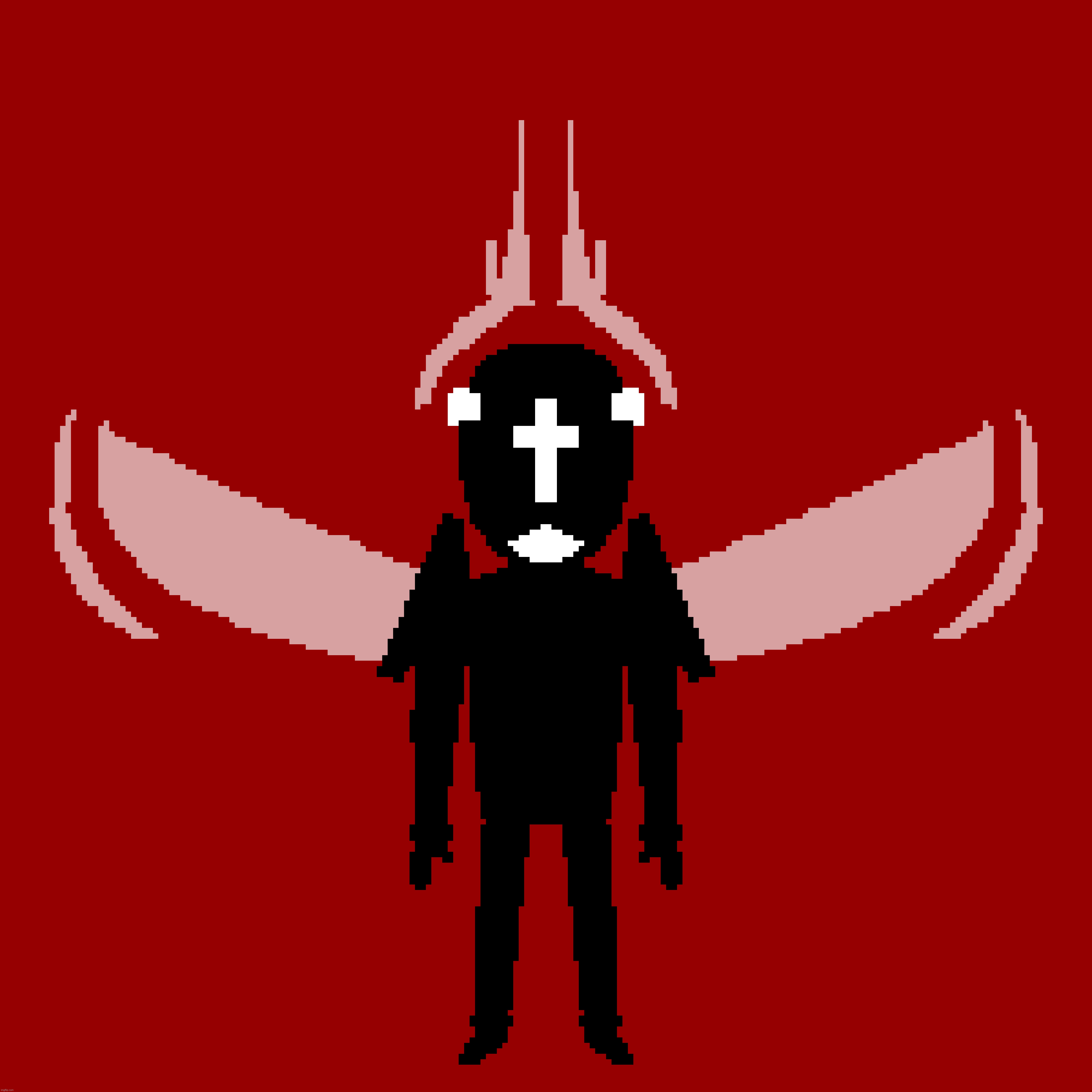 W Gabriel art? | made w/ Imgflip meme maker
