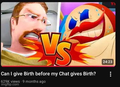 My favorite YouTuber btw | made w/ Imgflip meme maker
