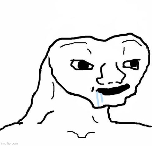 Dented Head | image tagged in dented head | made w/ Imgflip meme maker