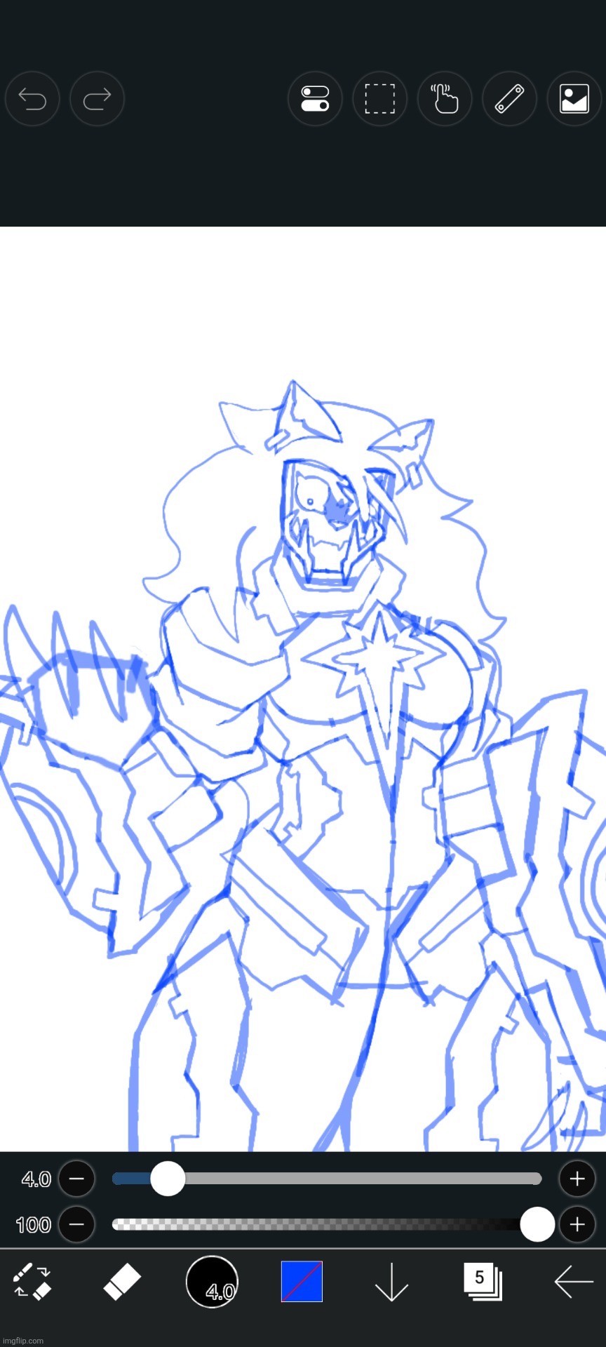 Overglorified giant fridge | made w/ Imgflip meme maker