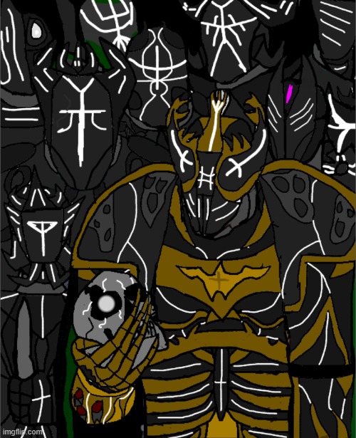 BRING ME THE SKULL OF THE TRAITOR. | image tagged in screenshot 2026-05-21 234141 png | made w/ Imgflip meme maker