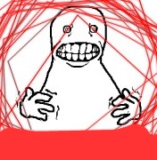 I'm so excited and i dont know why | image tagged in 20 minutes no adderall | made w/ Imgflip meme maker
